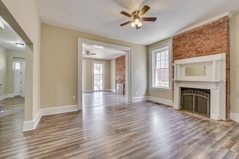 Tiny photo for 510 Walker Street, Augusta, GA 30901 (MLS # 216434)