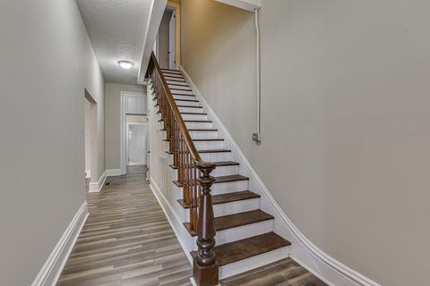 Tiny photo for 510 Walker Street, Augusta, GA 30901 (MLS # 216434)