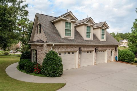 Tiny photo for 931 Steeplechase Road, Aiken, SC 29803 (MLS # 219454)