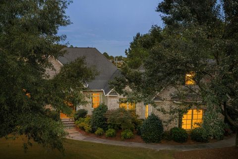 Tiny photo for 931 Steeplechase Road, Aiken, SC 29803 (MLS # 219454)