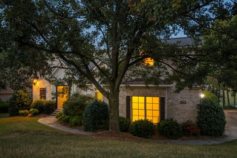 Tiny photo for 931 Steeplechase Road, Aiken, SC 29803 (MLS # 219454)