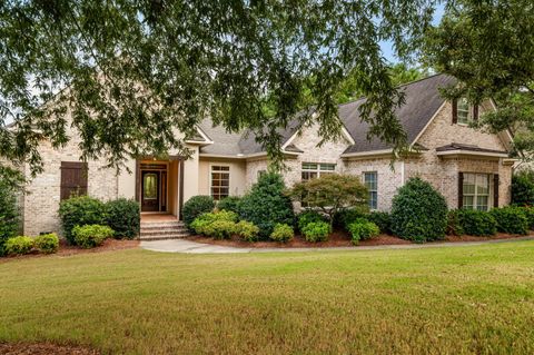 Photo of 931 Steeplechase Road, Aiken, SC 29803 (MLS # 219454)