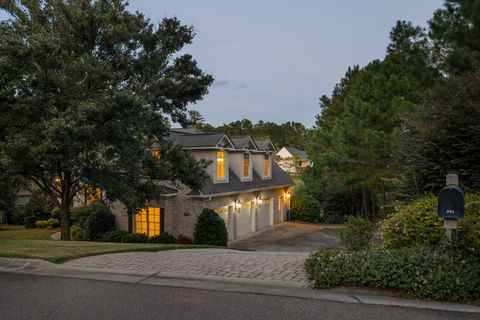 Tiny photo for 931 Steeplechase Road, Aiken, SC 29803 (MLS # 219454)