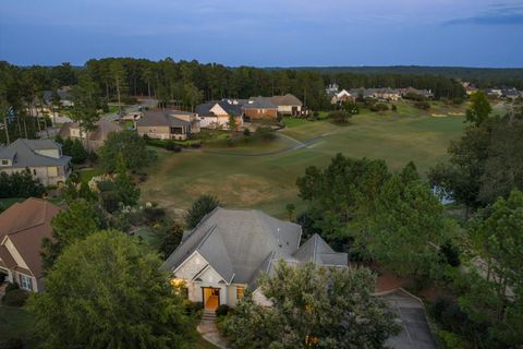 Tiny photo for 931 Steeplechase Road, Aiken, SC 29803 (MLS # 219454)