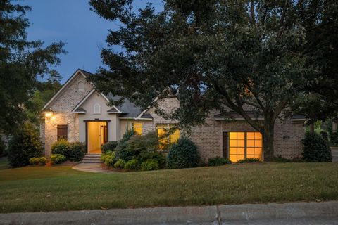Tiny photo for 931 Steeplechase Road, Aiken, SC 29803 (MLS # 219454)