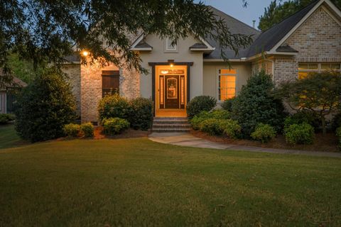 Tiny photo for 931 Steeplechase Road, Aiken, SC 29803 (MLS # 219454)