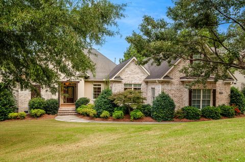 Tiny photo for 931 Steeplechase Road, Aiken, SC 29803 (MLS # 219454)