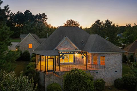 Tiny photo for 931 Steeplechase Road, Aiken, SC 29803 (MLS # 219454)