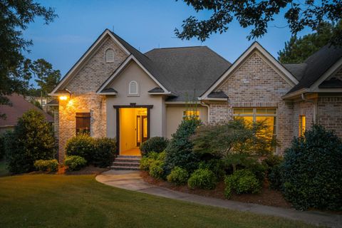 Tiny photo for 931 Steeplechase Road, Aiken, SC 29803 (MLS # 219454)