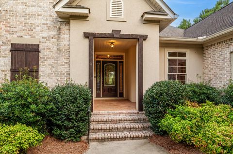 Tiny photo for 931 Steeplechase Road, Aiken, SC 29803 (MLS # 219454)