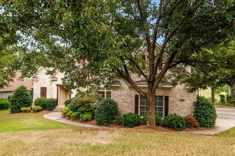 Tiny photo for 931 Steeplechase Road, Aiken, SC 29803 (MLS # 219454)