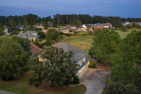 Tiny photo for 931 Steeplechase Road, Aiken, SC 29803 (MLS # 219454)
