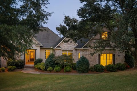 Tiny photo for 931 Steeplechase Road, Aiken, SC 29803 (MLS # 219454)
