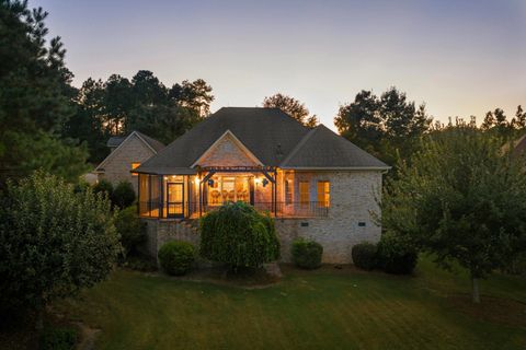 Tiny photo for 931 Steeplechase Road, Aiken, SC 29803 (MLS # 219454)