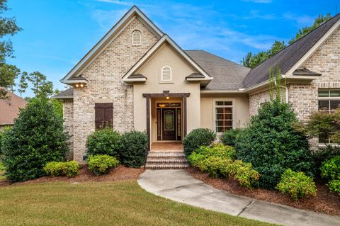 Tiny photo for 931 Steeplechase Road, Aiken, SC 29803 (MLS # 219454)