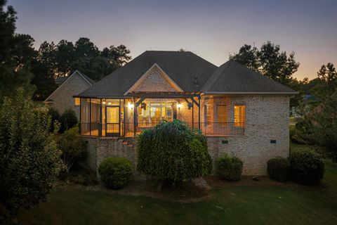 Tiny photo for 931 Steeplechase Road, Aiken, SC 29803 (MLS # 219454)