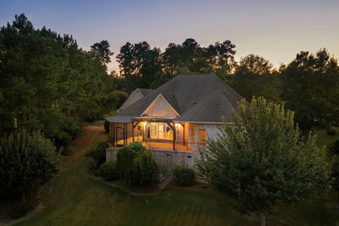 Tiny photo for 931 Steeplechase Road, Aiken, SC 29803 (MLS # 219454)