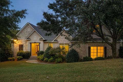 Tiny photo for 931 Steeplechase Road, Aiken, SC 29803 (MLS # 219454)