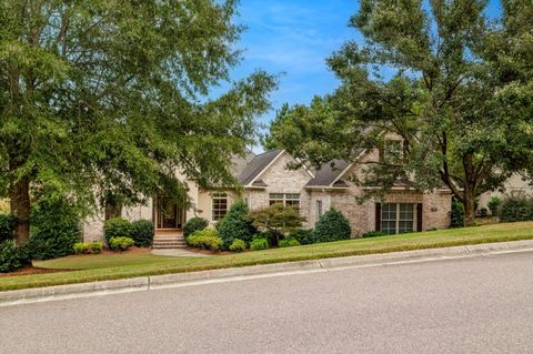 Tiny photo for 931 Steeplechase Road, Aiken, SC 29803 (MLS # 219454)