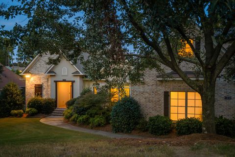 Tiny photo for 931 Steeplechase Road, Aiken, SC 29803 (MLS # 219454)