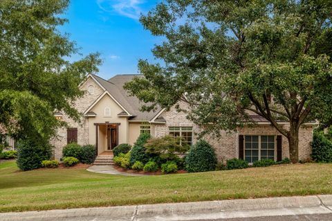 Tiny photo for 931 Steeplechase Road, Aiken, SC 29803 (MLS # 219454)