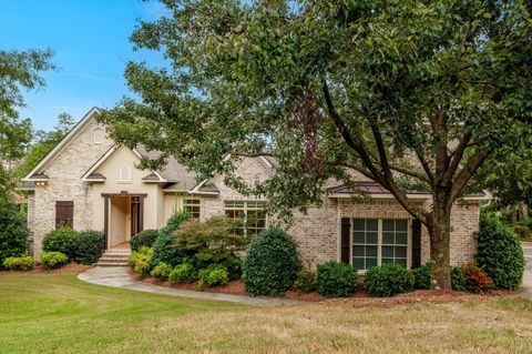 Tiny photo for 931 Steeplechase Road, Aiken, SC 29803 (MLS # 219454)