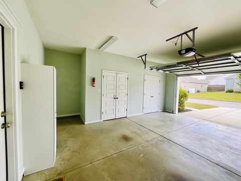 Tiny photo for 3335 Greymoor Circle, Aiken, SC 29801 (MLS # 219784)