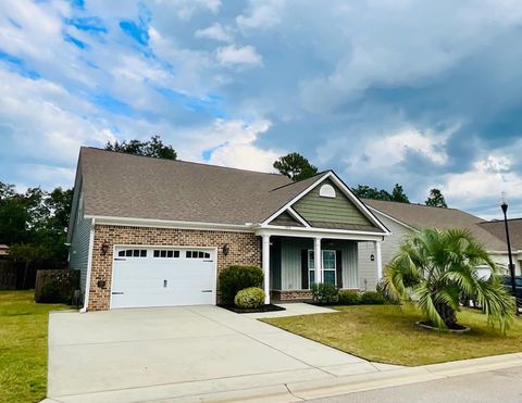 Photo of 3335 Greymoor Circle, Aiken, SC 29801 (MLS # 219784)
