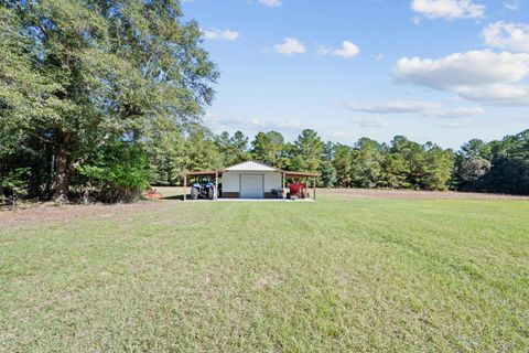 Tiny photo for 7901 Ashleigh Road, Blackville, SC 29817 (MLS # 220029)