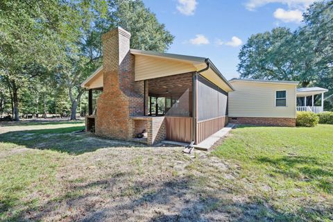 Tiny photo for 7901 Ashleigh Road, Blackville, SC 29817 (MLS # 220029)