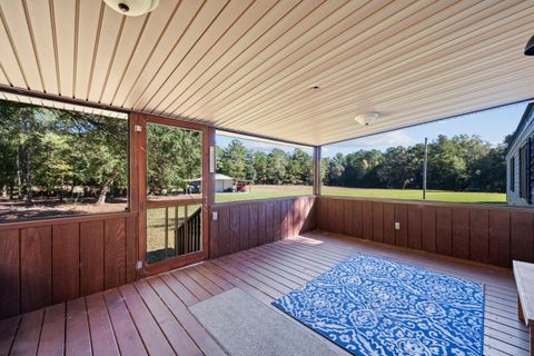 Tiny photo for 7901 Ashleigh Road, Blackville, SC 29817 (MLS # 220029)