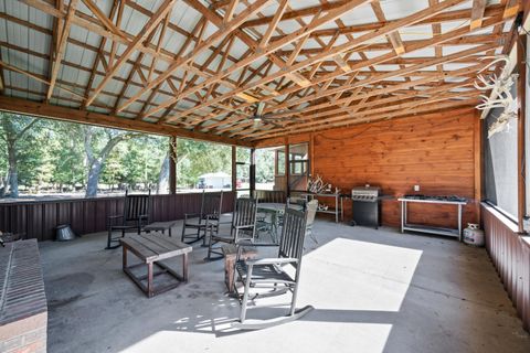 Tiny photo for 7901 Ashleigh Road, Blackville, SC 29817 (MLS # 220029)