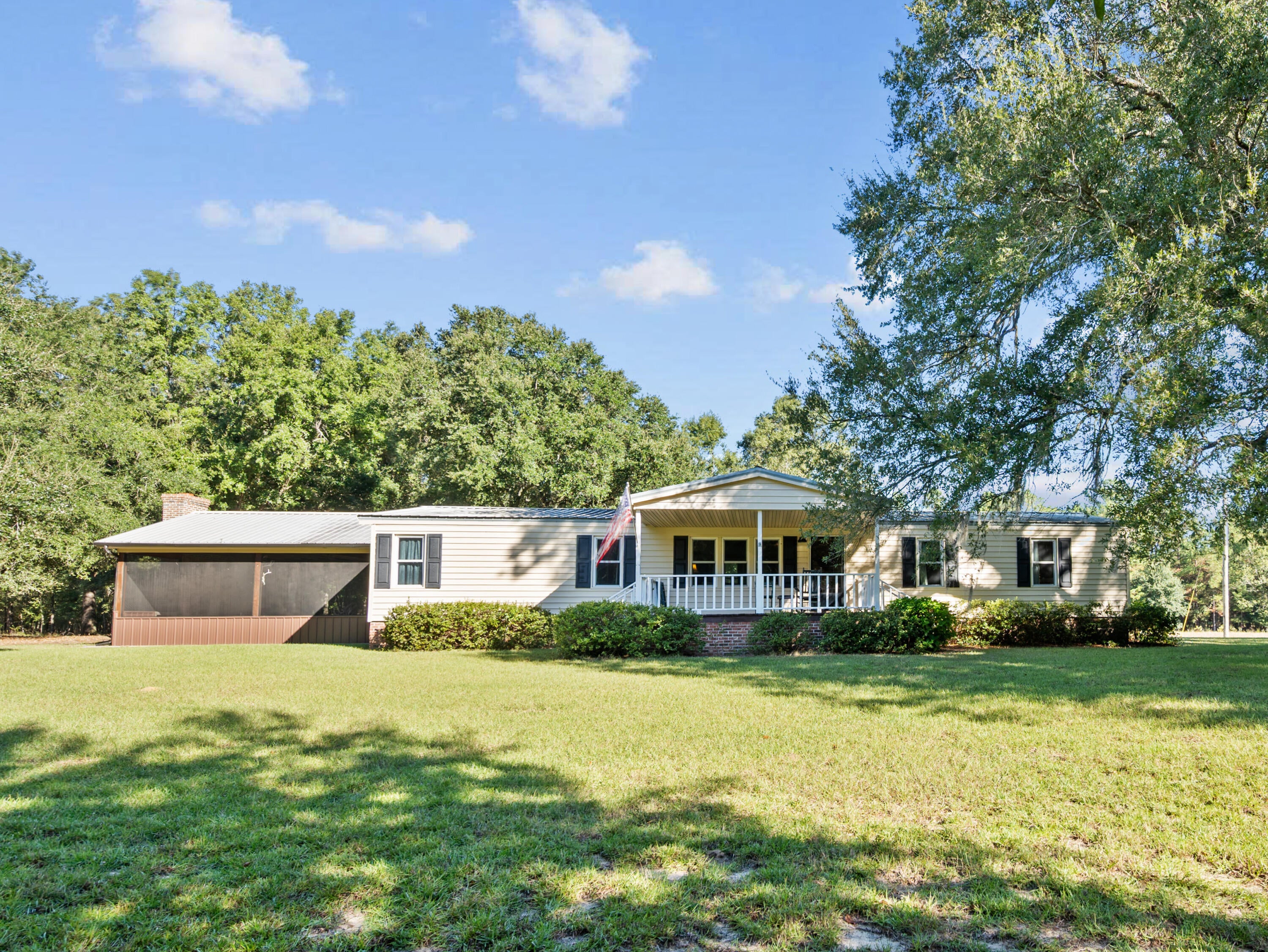 7901 Ashleigh Road, Blackville, SC, 29817 7901 Ashleigh Road