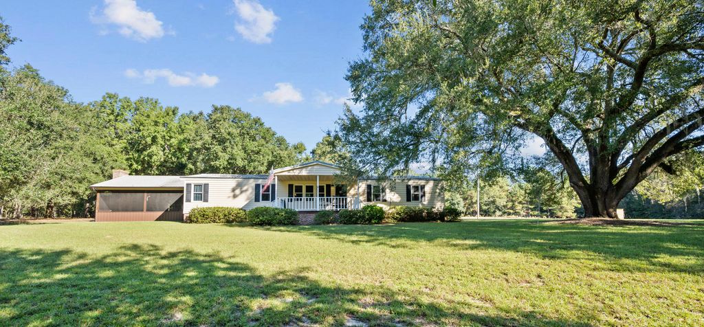 Photo for 7901 Ashleigh Road, Blackville, SC 29817 (MLS # 220029)