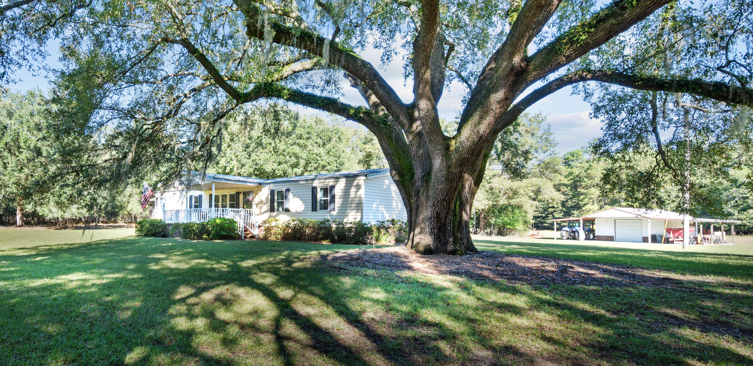 7901 Ashleigh Road