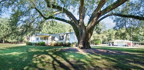 7901 Ashleigh Road Blackville SC 29817