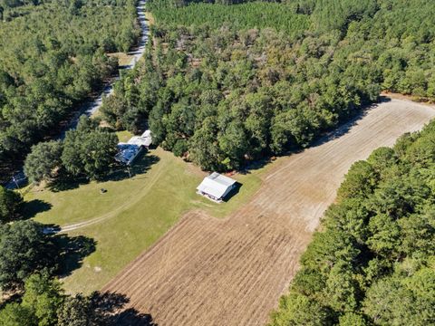 Tiny photo for 7901 Ashleigh Road, Blackville, SC 29817 (MLS # 220029)