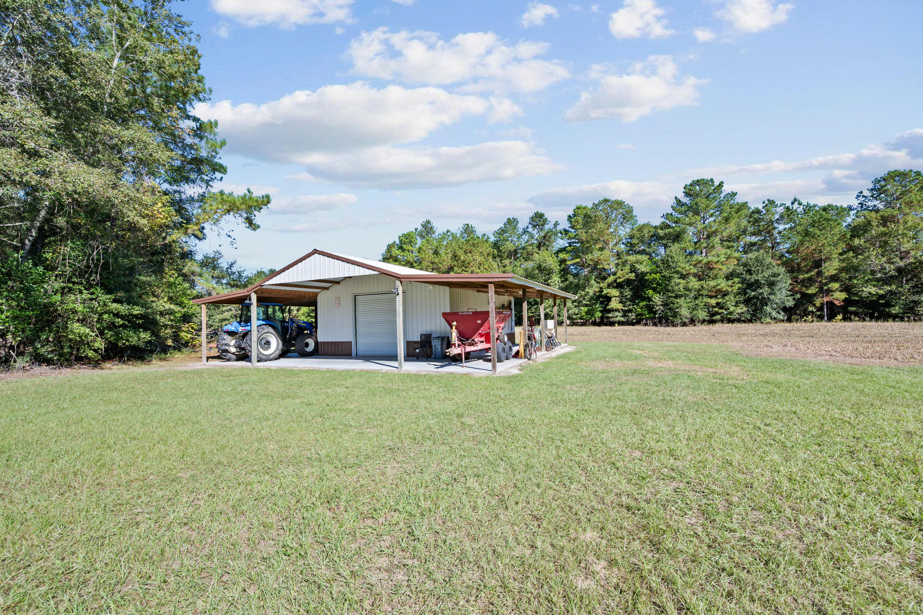 7901 Ashleigh Road