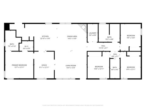 Tiny photo for 7901 Ashleigh Road, Blackville, SC 29817 (MLS # 220029)
