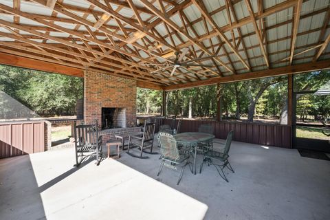 Tiny photo for 7901 Ashleigh Road, Blackville, SC 29817 (MLS # 220029)