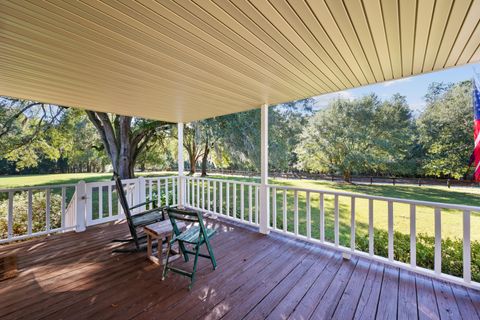 Tiny photo for 7901 Ashleigh Road, Blackville, SC 29817 (MLS # 220029)