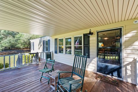 Tiny photo for 7901 Ashleigh Road, Blackville, SC 29817 (MLS # 220029)