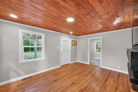 Tiny photo for 407 Old Whiskey Road S, New Ellenton, SC 29809 (MLS # 219885)