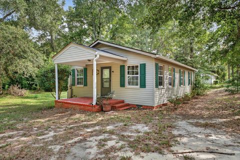 Tiny photo for 407 Old Whiskey Road S, New Ellenton, SC 29809 (MLS # 219885)