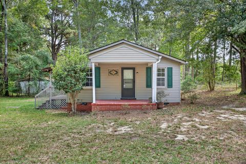 Tiny photo for 407 Old Whiskey Road S, New Ellenton, SC 29809 (MLS # 219885)