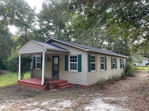 Photo of 407 Old Whiskey Road S, New Ellenton, SC 29809 (MLS # 219885)