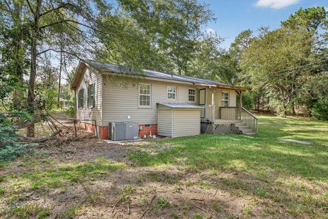 Tiny photo for 407 Old Whiskey Road S, New Ellenton, SC 29809 (MLS # 219885)