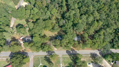 Tiny photo for 407 Old Whiskey Road S, New Ellenton, SC 29809 (MLS # 219885)