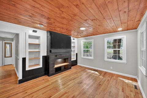 Tiny photo for 407 Old Whiskey Road S, New Ellenton, SC 29809 (MLS # 219885)