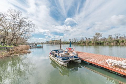 Tiny photo for 708 Gum Swamp Road, Jackson, SC 29831 (MLS # 222276)